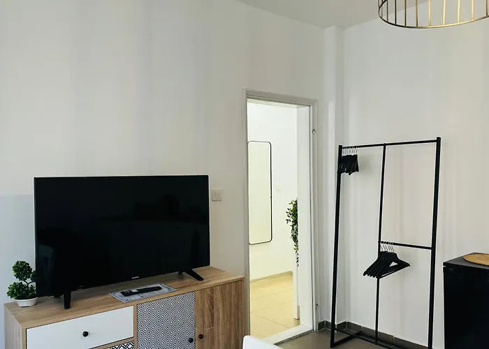 Toni House 507 Apartment Sveti Vlas Marina