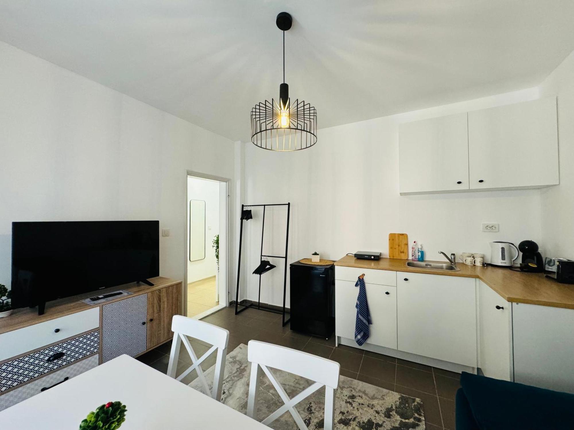 Apartment Toni House 507 Marina Sweti Wlas