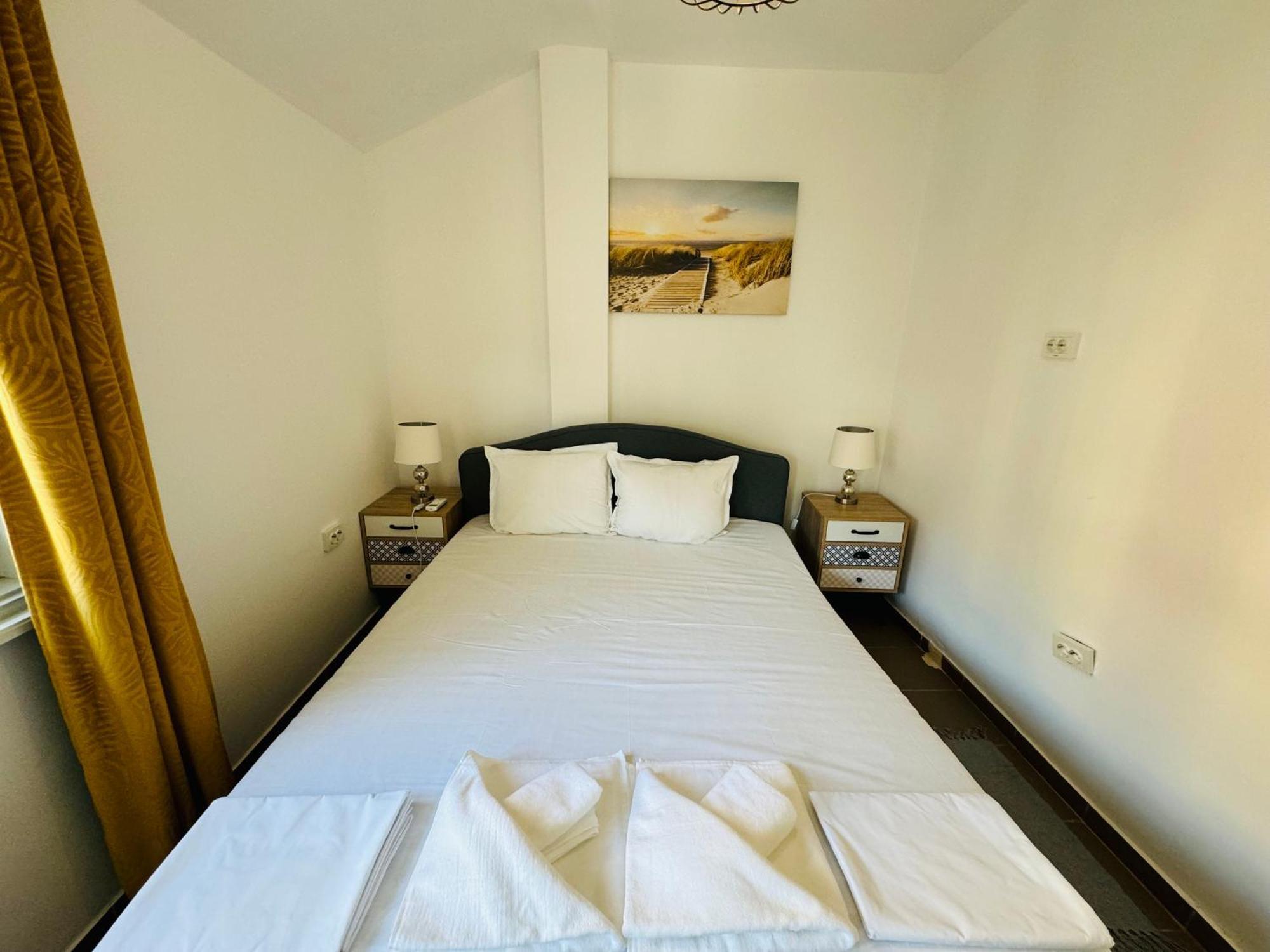 Toni House 507 Marina Apartment Sweti Wlas