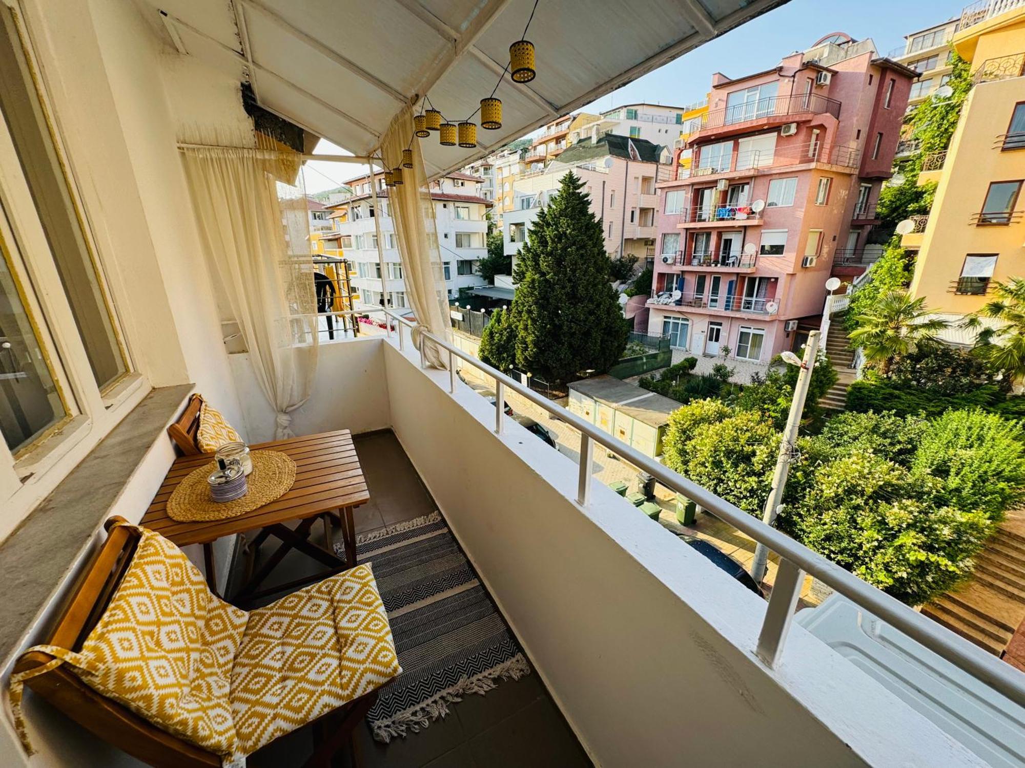 Apartment Toni House 507 Marina Sweti Wlas